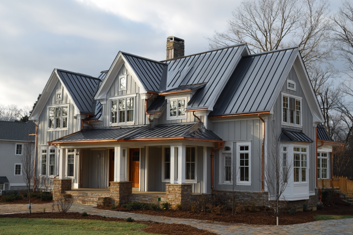 Roofing experts manchester nh